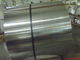 De molen beëindigde 0.08mm de Overdrachtfolie van de Aluminiumhitte voor de Industrie van de Luchtkoelingstoren